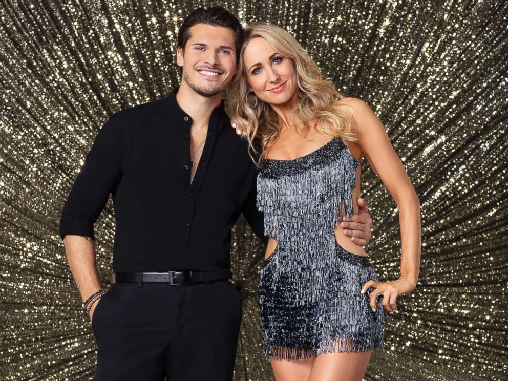 PHOTO: Gleb Savchenko and Nikki Glaser will appear on "Dancing with the Stars."