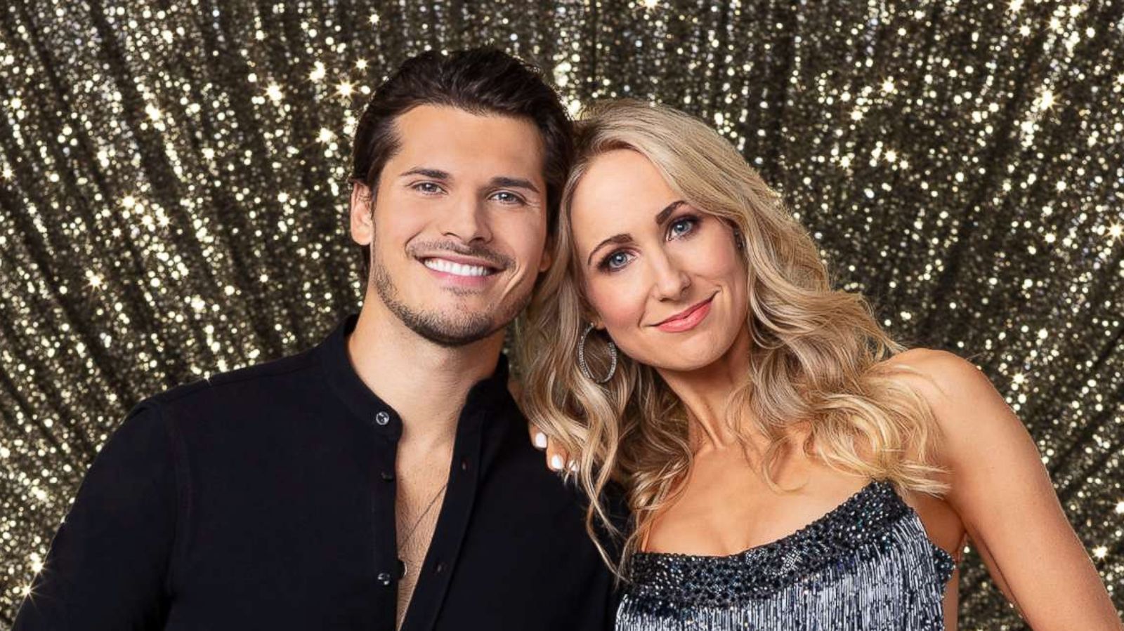 PHOTO: Gleb Savchenko and Nikki Glaser will appear on "Dancing with the Stars."