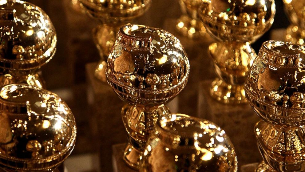 VIDEO: Biggest virtual moments from 2021 Golden Globes