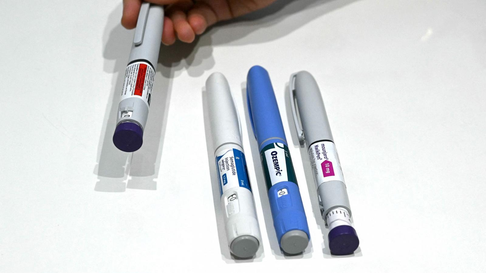 Doctor explains study showing GLP-1s may lower breast cancer risk