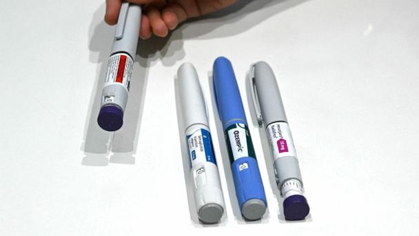 is compound semaglutide the same as wegovy Compounded semaglutide vs. Wegovy