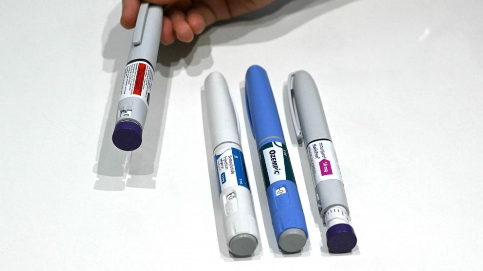 glp-1 and breast cancer risk GLP-1s for Patients With Cancer: 5 Crucial Things to Know New study examines GLP-1 drugs