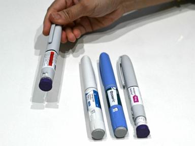 Doctor explains study showing GLP-1s may lower breast cancer risk