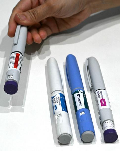 New study examines GLP-1 drugs and breast cancer risk New study examines GLP-1 drugs and breast cancer risk