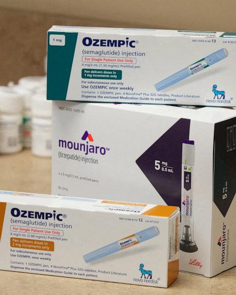 stacking tirzepatide with retatrutide Can You Stack Retatrutide and Tesamorelin? Risks and UK Guidance – Bolt  Pharmacy