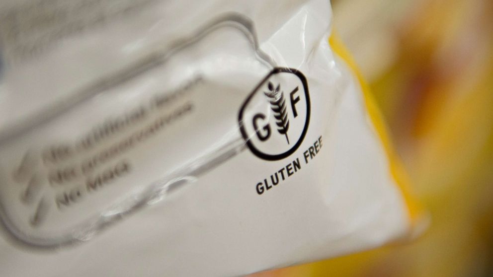 VIDEO: Kids Going Gluten Free?