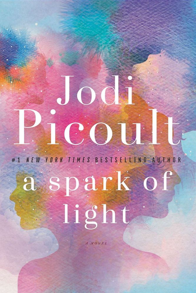 PHOTO: "A Spark of Light," by Jodi Picoult.