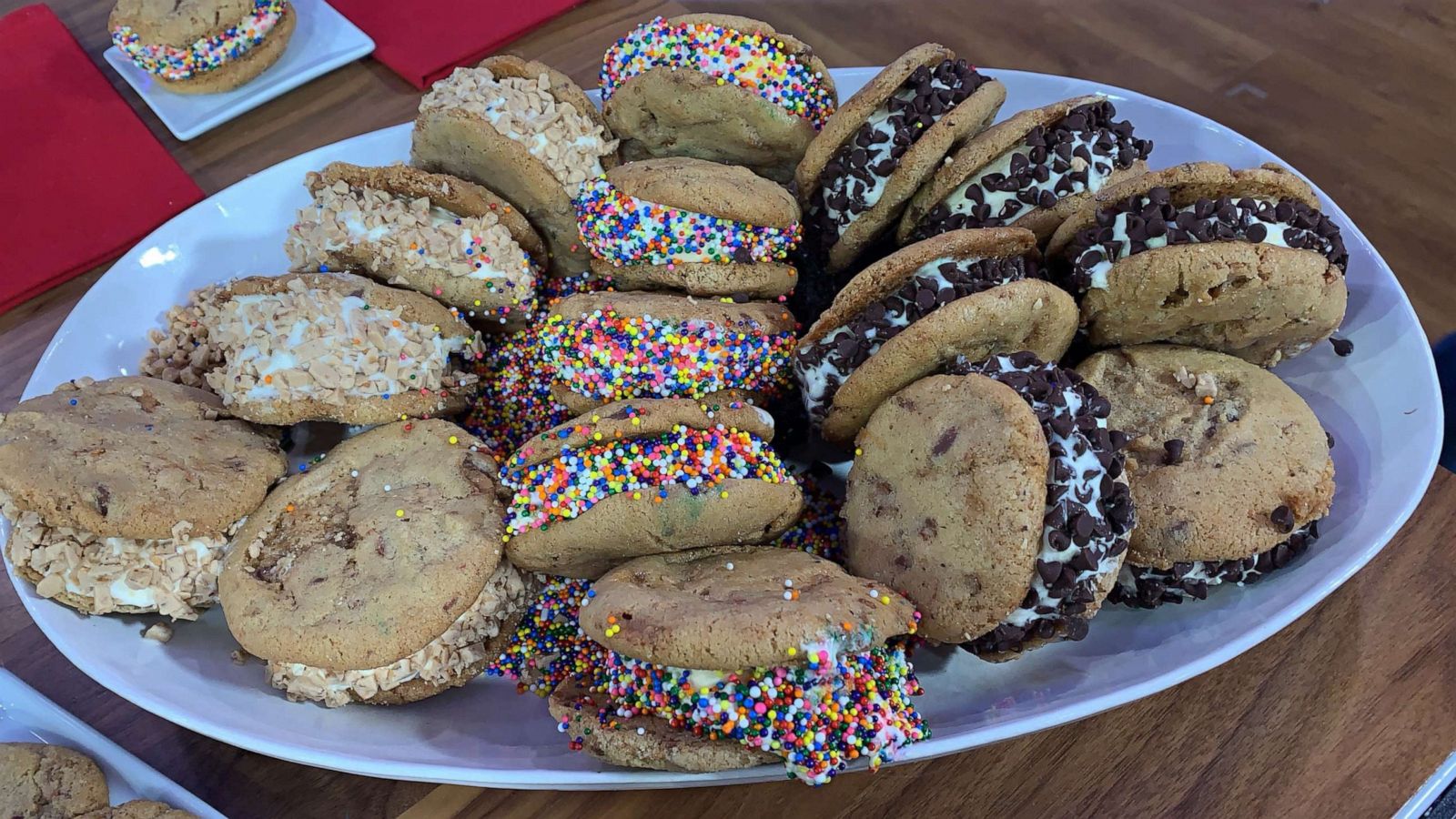 Mrs Anderson's Baking Cookie Scoop