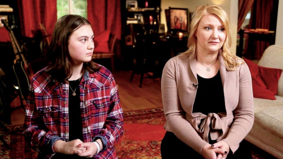 VIDEO: Parents face backlash from their own children for posting on social media