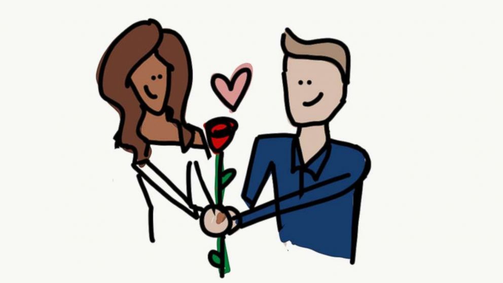 VIDEO: Artist draws hilarious cartoon recaps of 'The Bachelor'