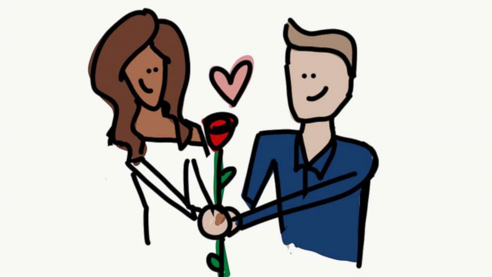 PHOTO: Sarah Baumann's cartoon recaps of The Bachelor