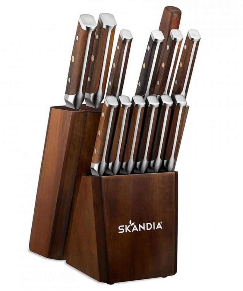 PHOTO: Skandia products are pictured here.