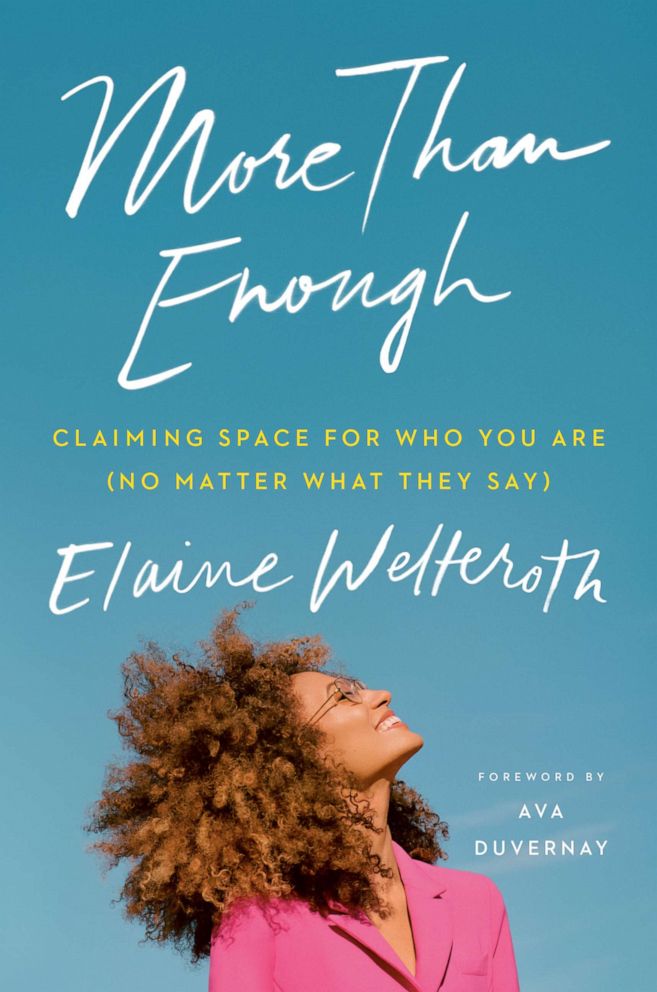 How Elaine Welteroth Is Enlivening The Talk With Style and Grace