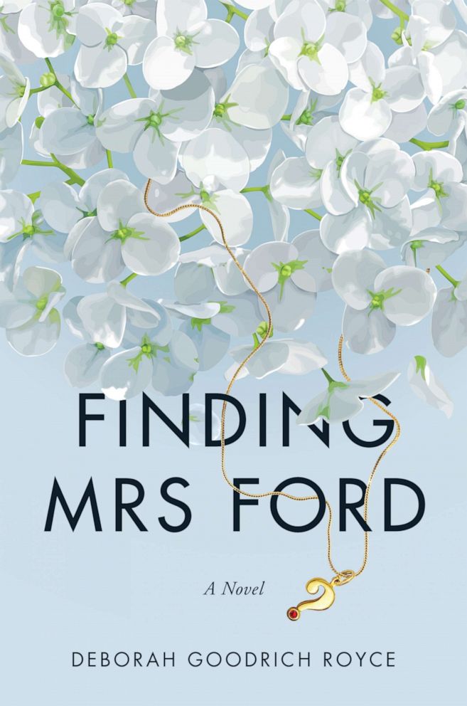 PHOTO: Finding Mrs. Ford Deborah Goodrich Royce