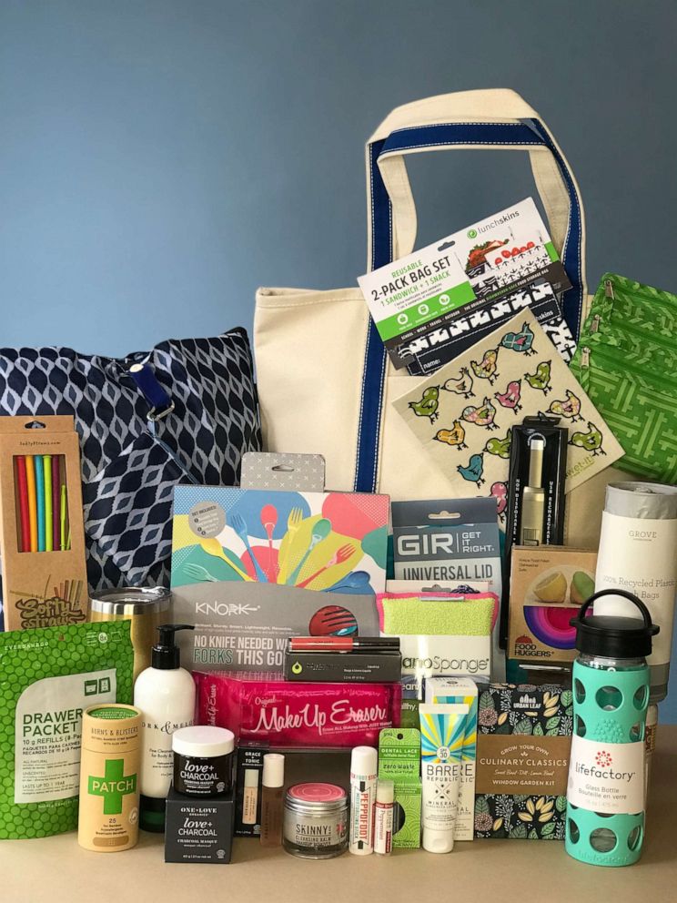 PHOTO: Discover the Deals Box: Green Living & Clean Beauty Edition