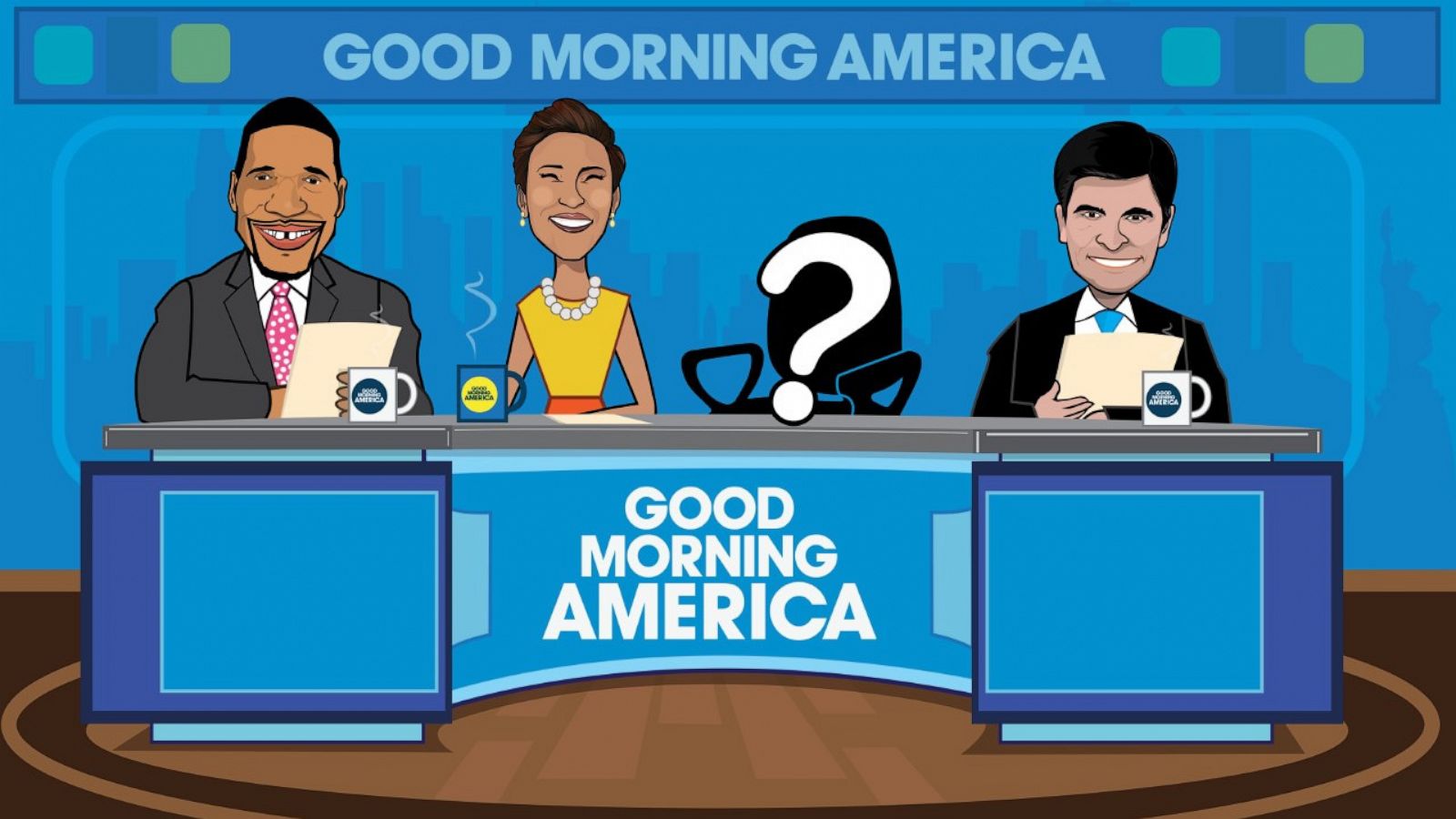 PHOTO: GMA Superfan