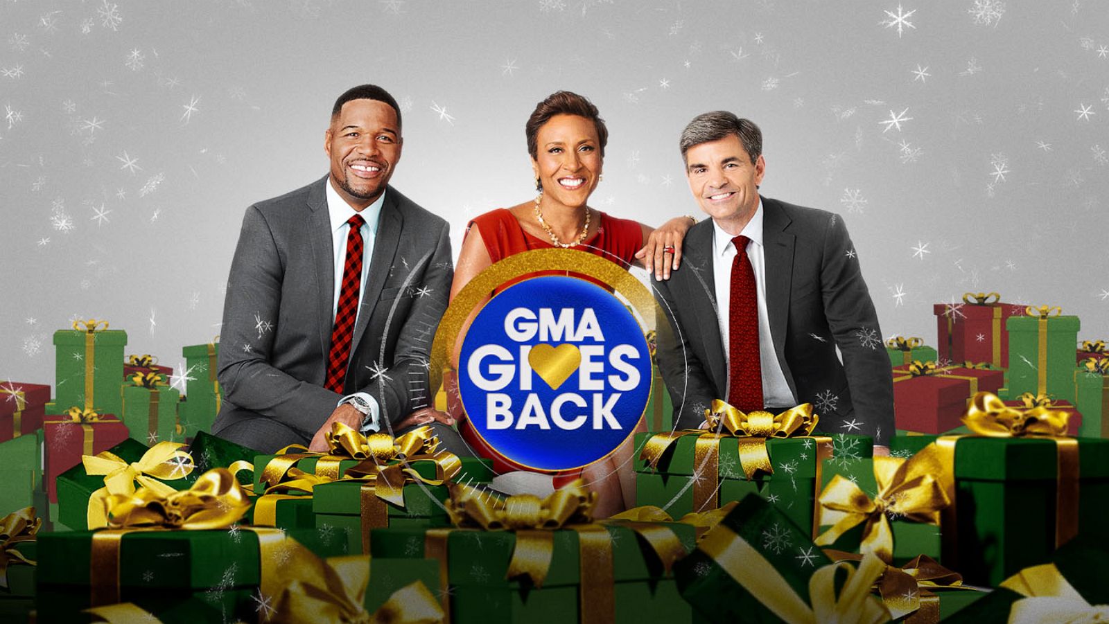 PHOTO: GMA GIVES BACK
