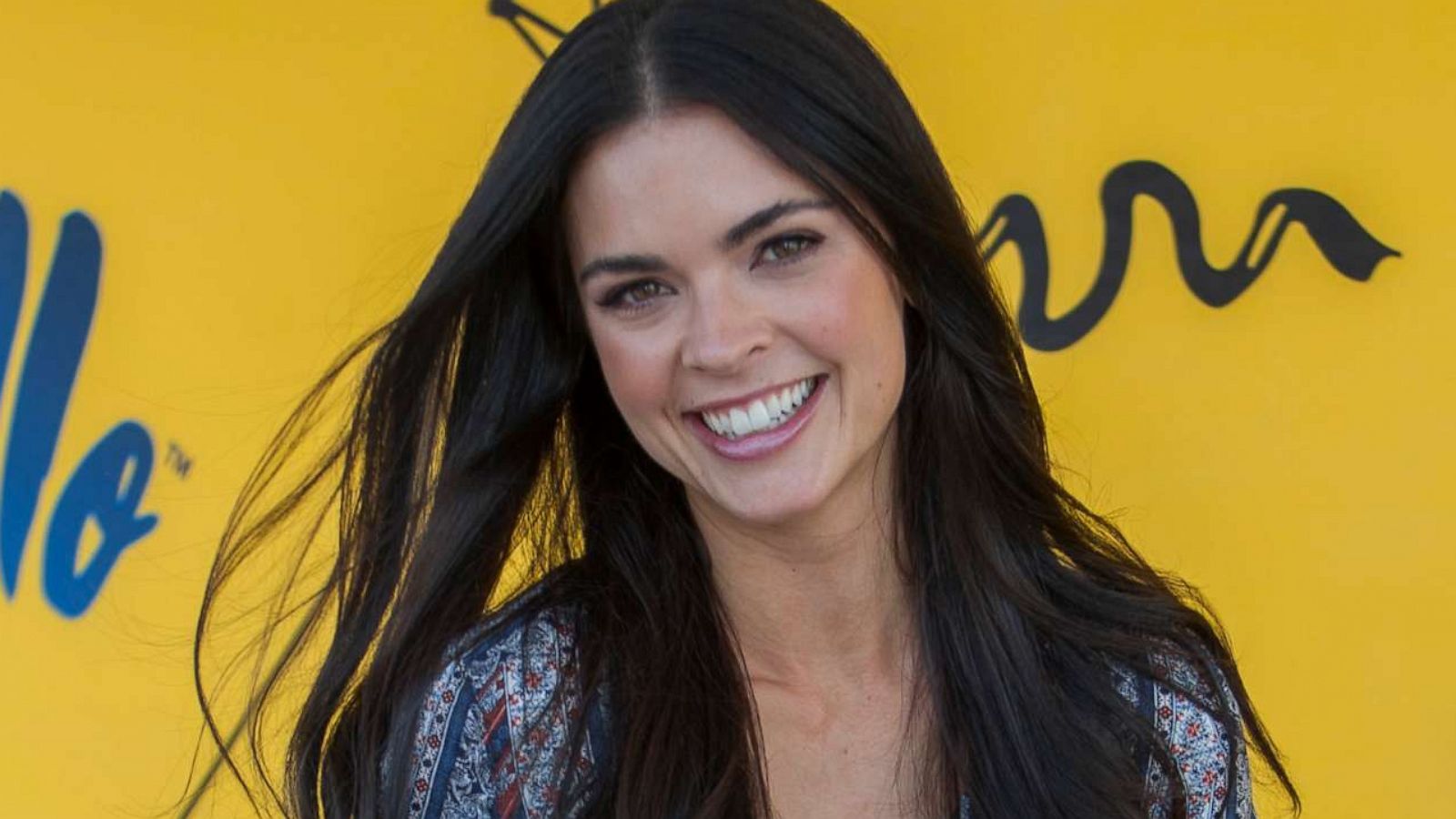 PHOTO: Katie Lee attends the South Beach Wine & Food Festival in Miami, Feb. 26, 2016.