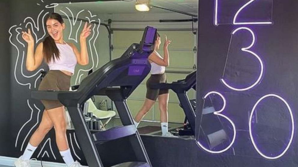 What Is the 12-3-30 Workout? The TikTok Fitness Trend Leading the Treadmill  Renaissance - Form