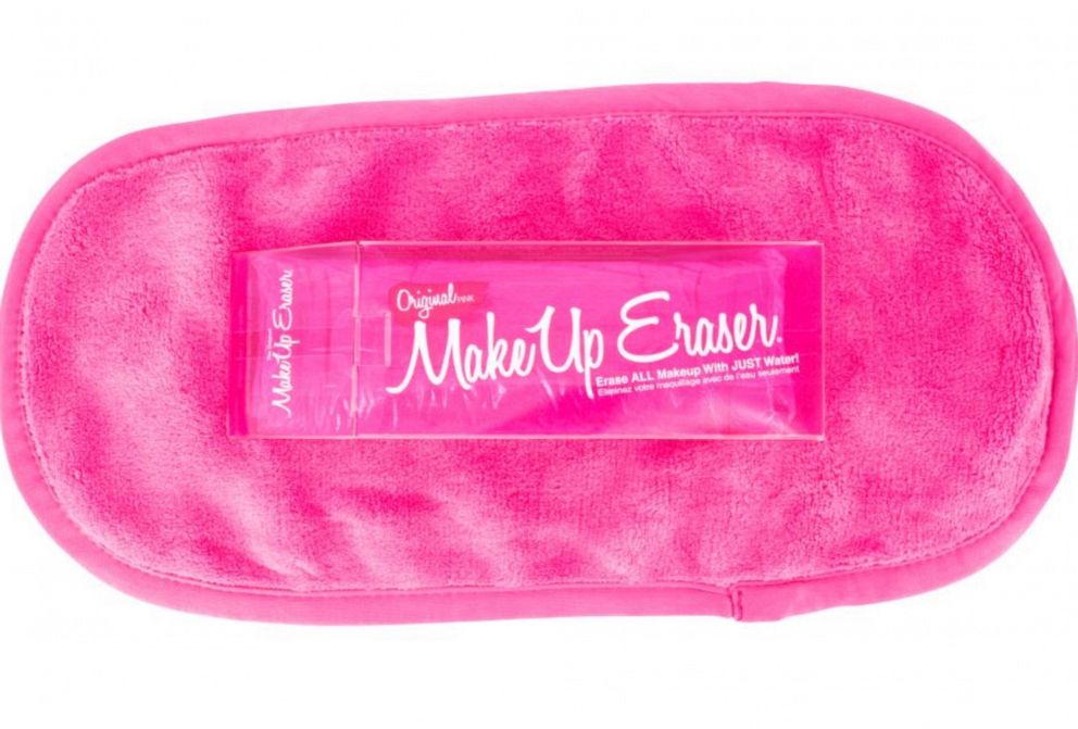 PHOTO: Makeup Eraser