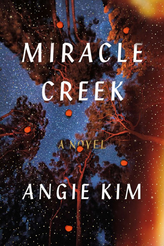 PHOTO: Miracle Creek Angie Kim