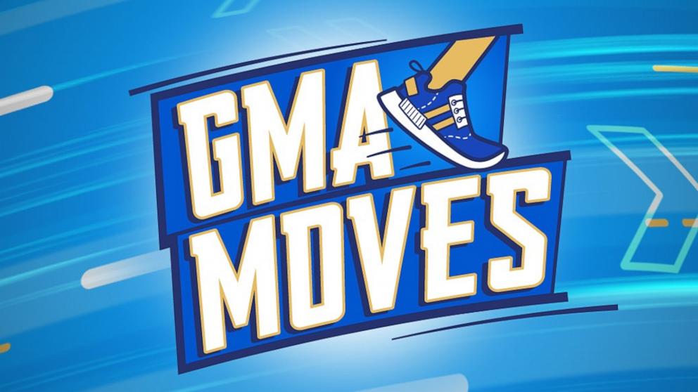 PHOTO: GMA Moves