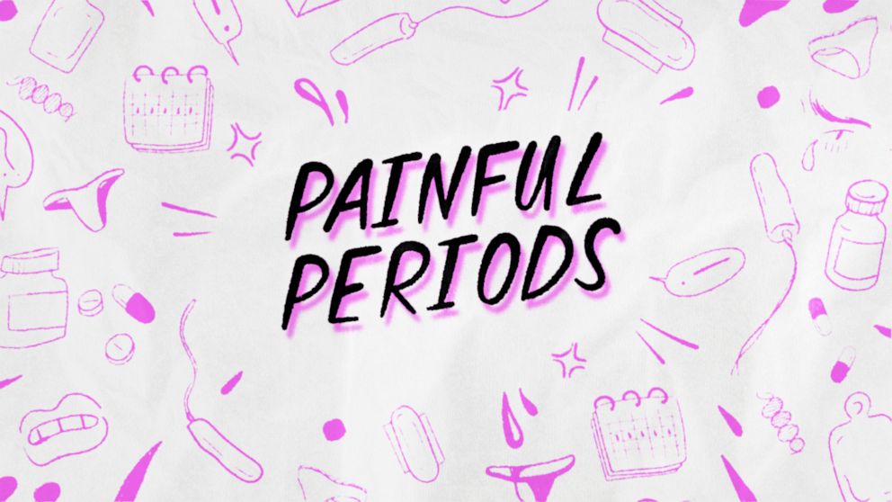 VIDEO: What your mom and grandma may not have told you about your painful periods 