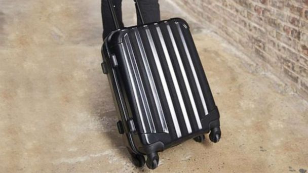 genius carry on luggage