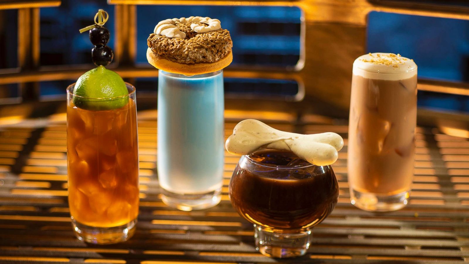 Star Wars Cocktails: The Best Drinks For A Galaxy Far, Far Away