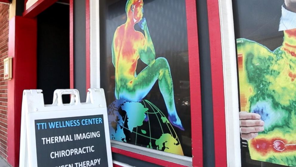 VIDEO: Breast cancer survivor shares cautionary tale about thermography