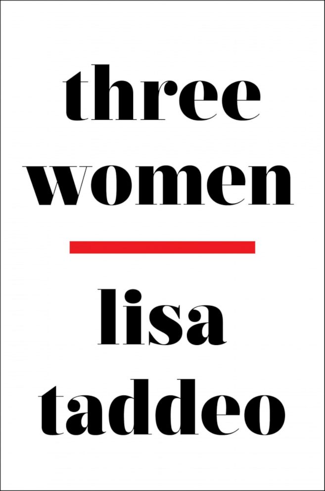 PHOTO: Lisa Taddeo Three Women