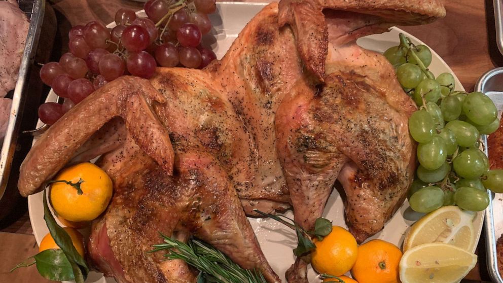 VIDEO: Thanksgiving 911: How to defrost turkey and more