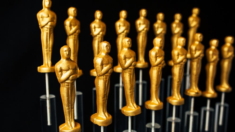 Oscars 2019: First look at Wolfgang Puck Governors Ball menu
