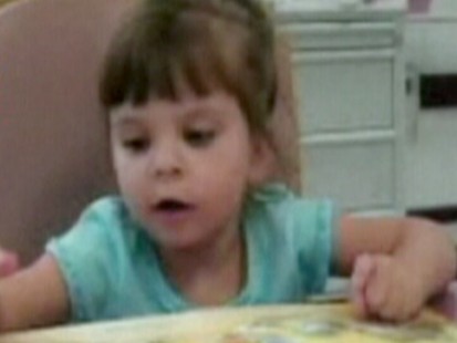 Caylee Anthony