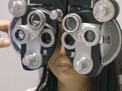 Eye Care