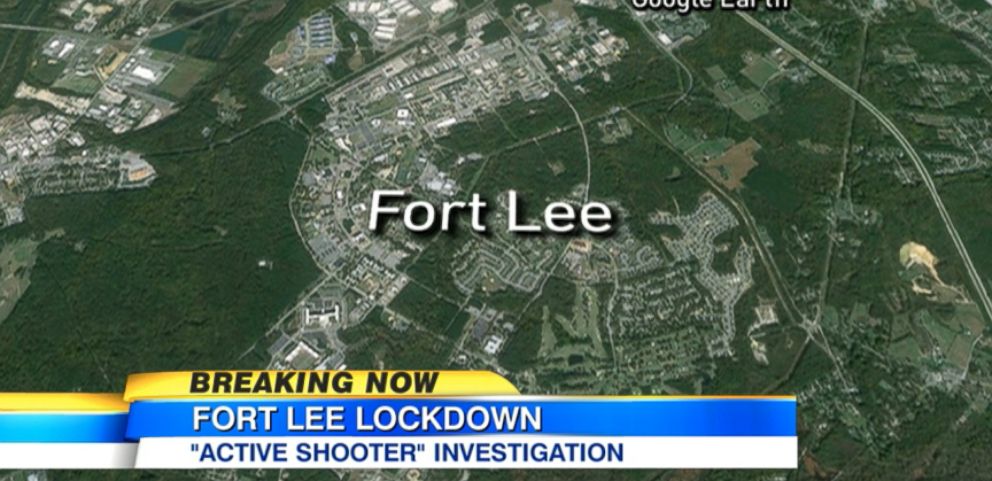 Soldier Dies After Shooting Herself at Virginia's Fort Lee, Officials Say -  ABC News