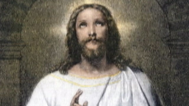 VIDEO: Harvard professor finds evidence that suggests Jesus may have been married.