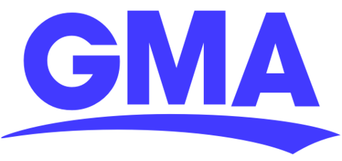 GMA logo