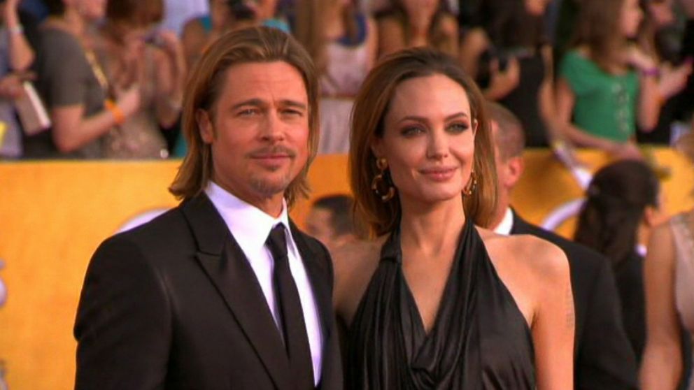Brad Pitt and Angelina Jolie Married: Their Best Quotes About