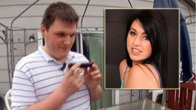 Minnesota Teen No Prom Date With Porn Star Video