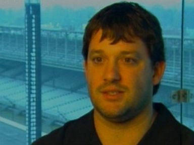 VIDEO: Tony Stewart on what led to his seeing a psychologist for anger management.