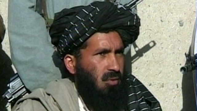 Video Taliban Leader Killed In Drone Strike Abc News 9298