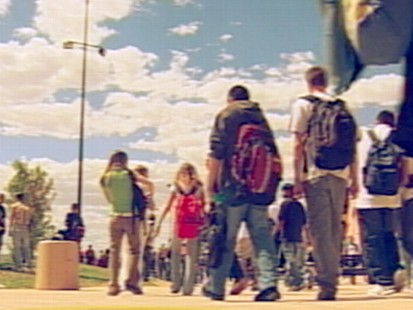 VIDEO: Parenting Poll: How Young is Too Young?