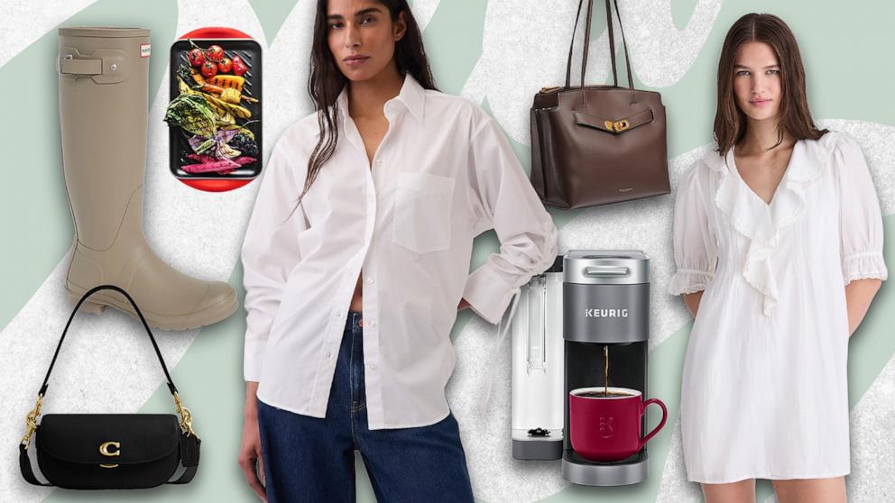 PHOTO: Shop this week's deals starting at 40% off.