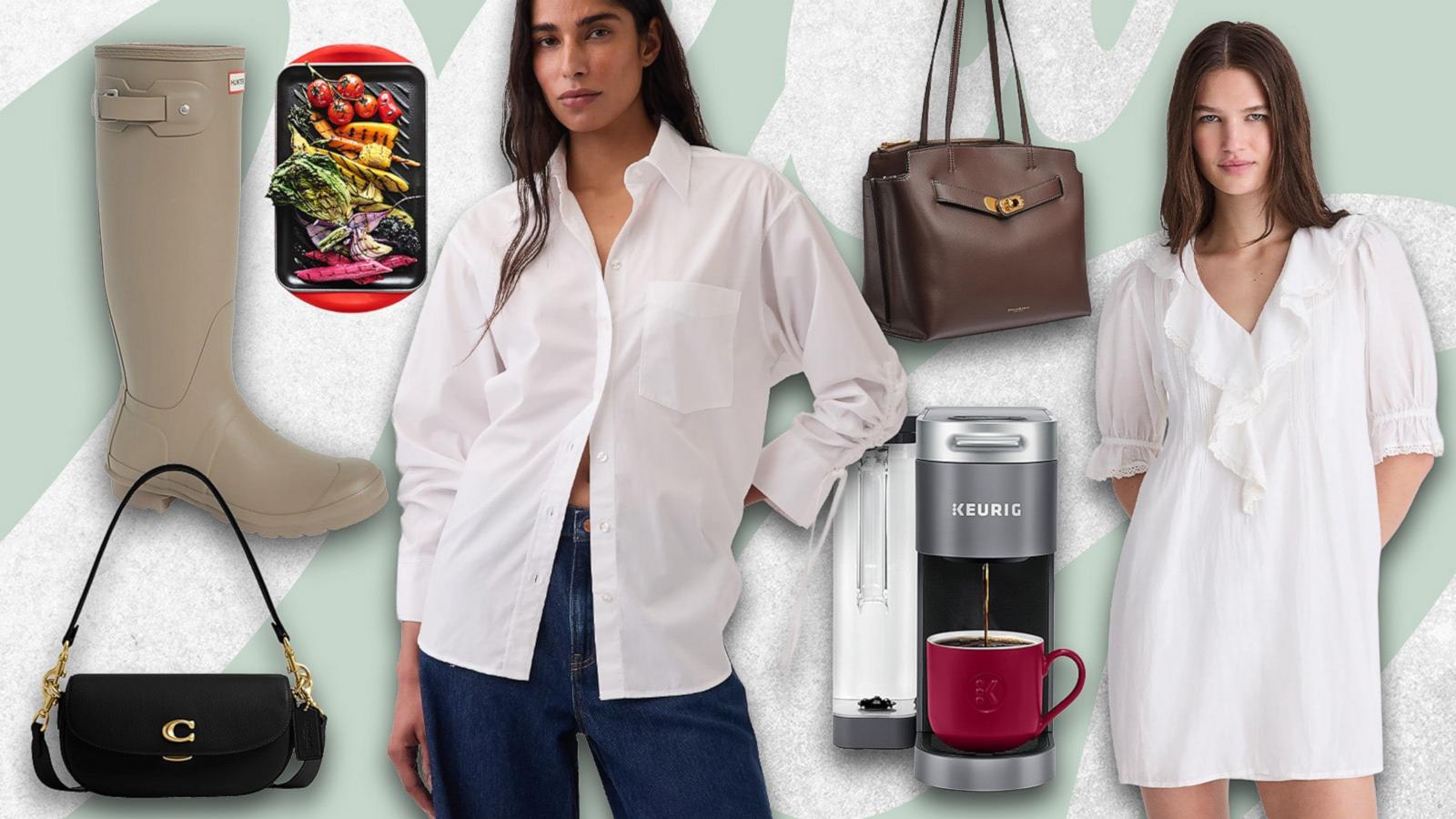 PHOTO: Shop this week's deals starting at 40% off.