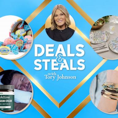PHOTO: Deals & Steals: Made in America
