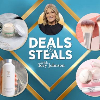 PHOTO: 'GMA' Deals & Steals on Summer Skin
