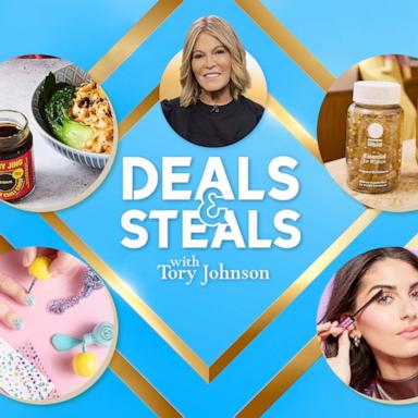 PHOTO: Deals & Steals with Mindy Kaling