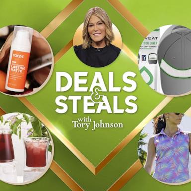 PHOTO: Deals & Steals to Beat The Heat