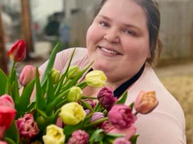 WATCH:  Florist learns the power of social media